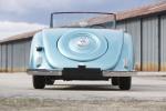 Lea-Francis 2&frac12;-Litre Sports 1949 года